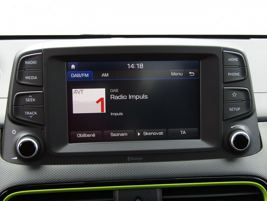 Hyundai Kona 1.0TGDi 