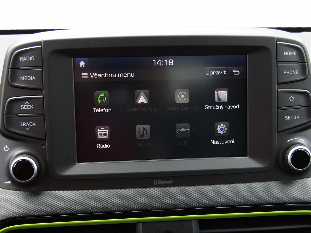 Hyundai Kona 1.0TGDi 