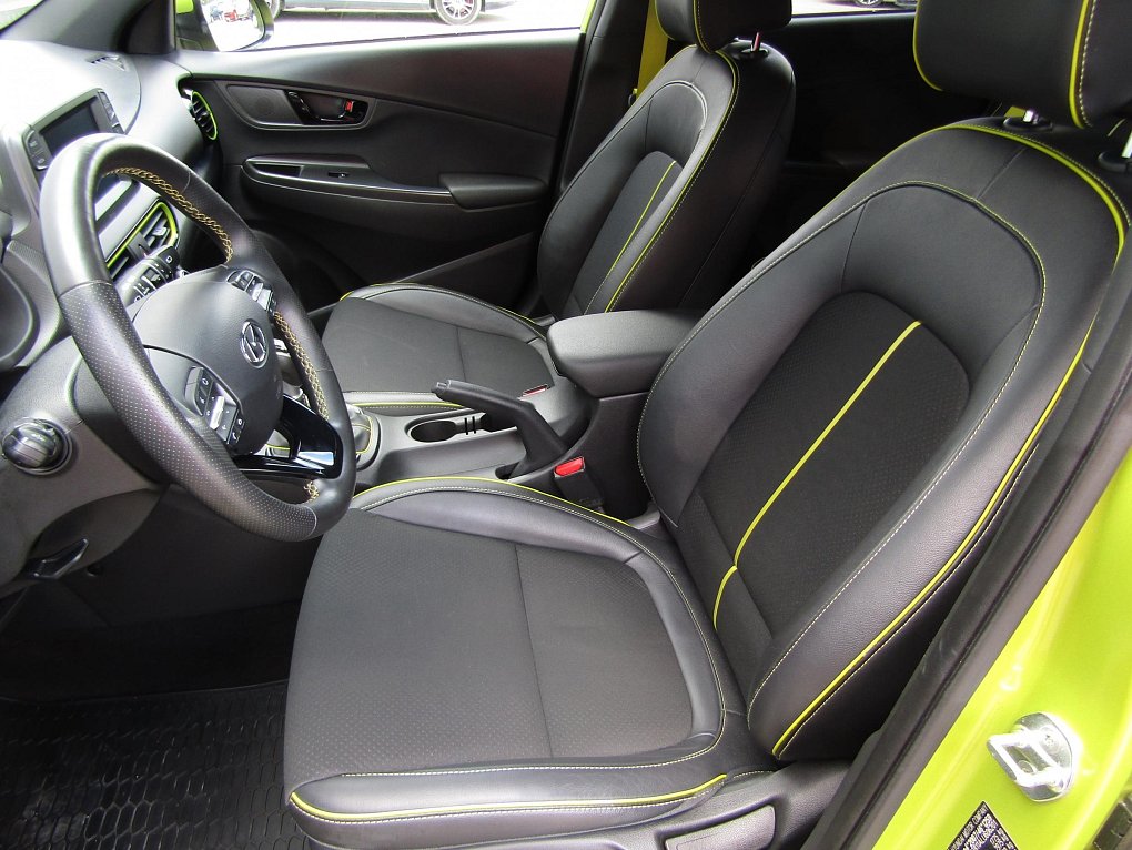 Hyundai Kona 1.0TGDi 