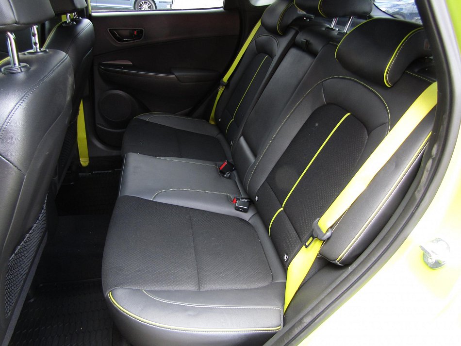 Hyundai Kona 1.0TGDi 