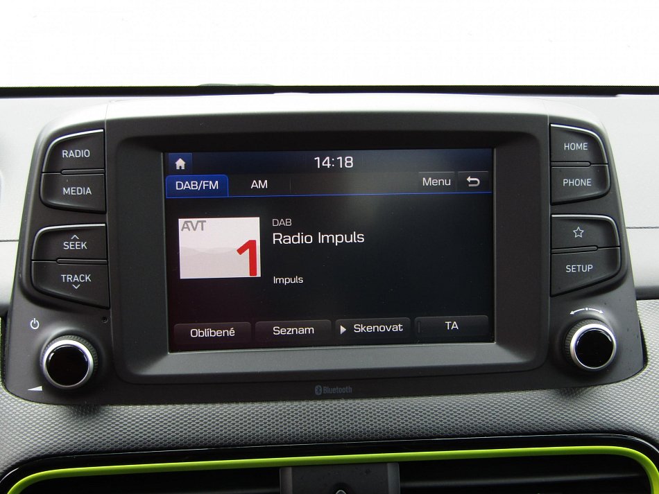 Hyundai Kona 1.0TGDi 