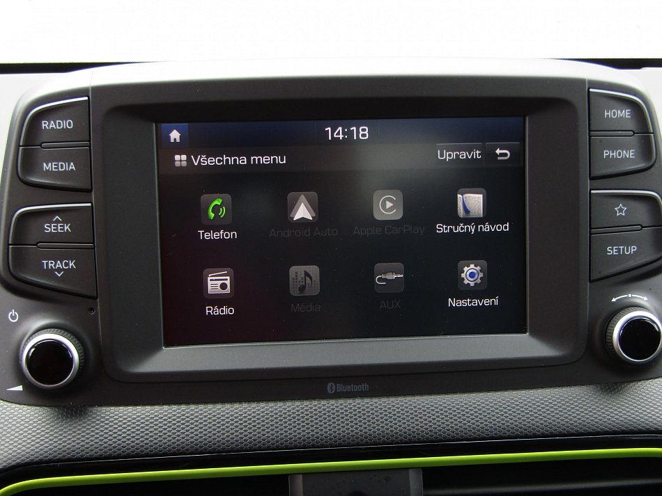 Hyundai Kona 1.0TGDi 