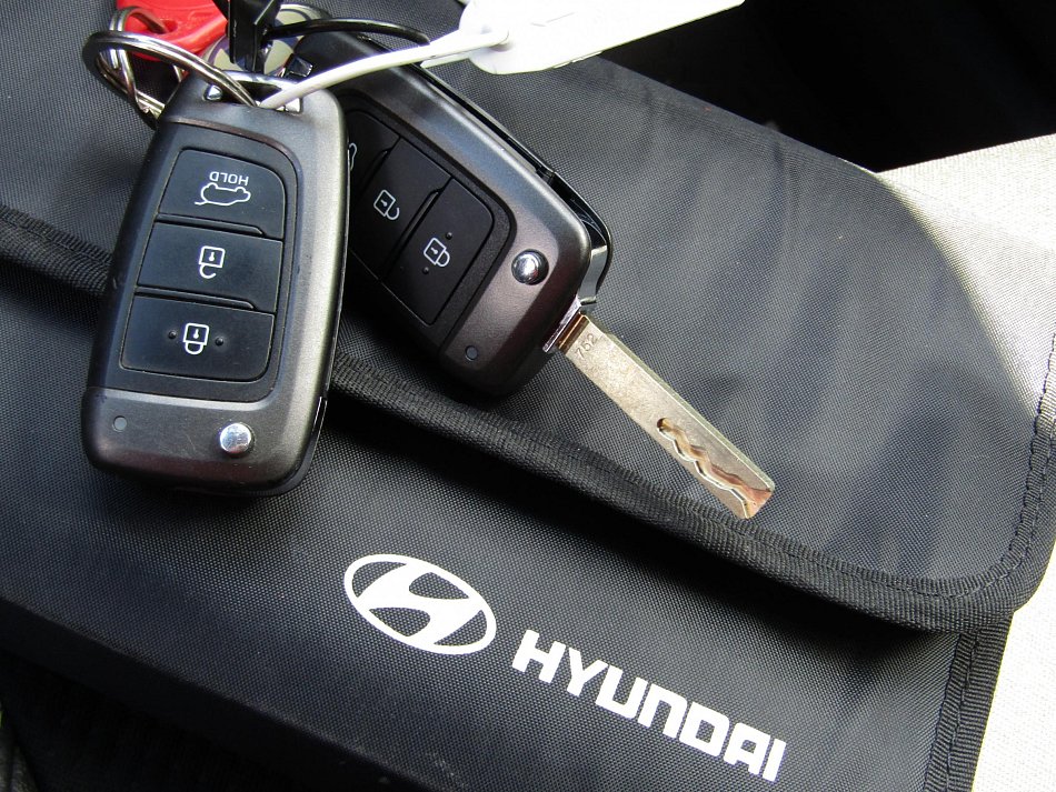 Hyundai Kona 1.0TGDi 