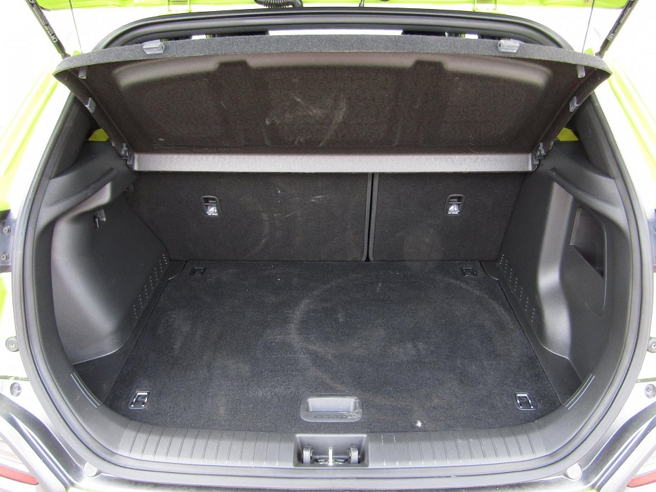 Hyundai Kona 1.0TGDi 