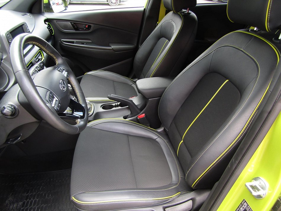 Hyundai Kona 1.0TGDi 