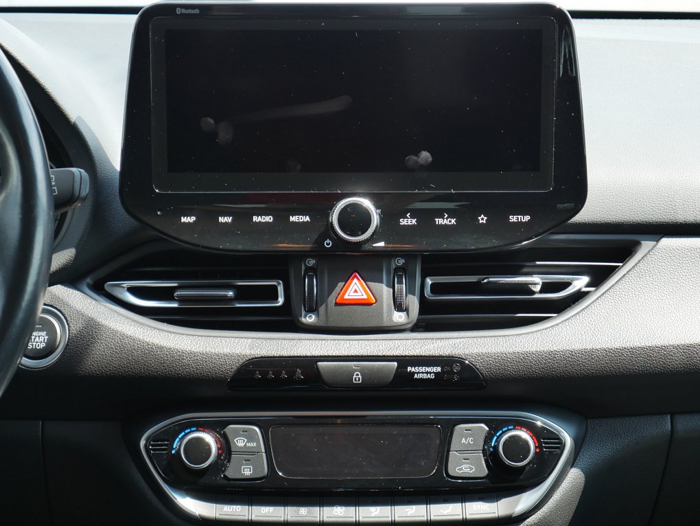 Hyundai I30 1.5 T-GDi 