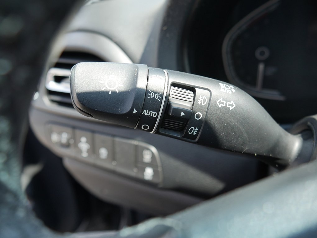 Hyundai I30 1.5 T-GDi 
