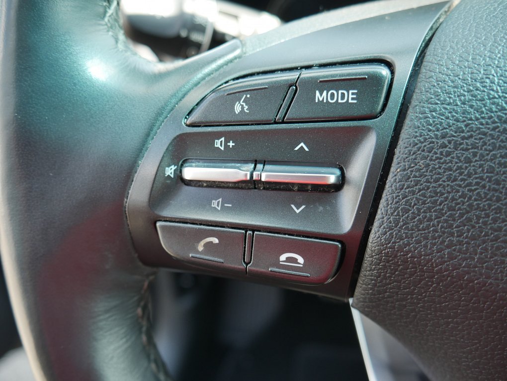 Hyundai I30 1.5 T-GDi 