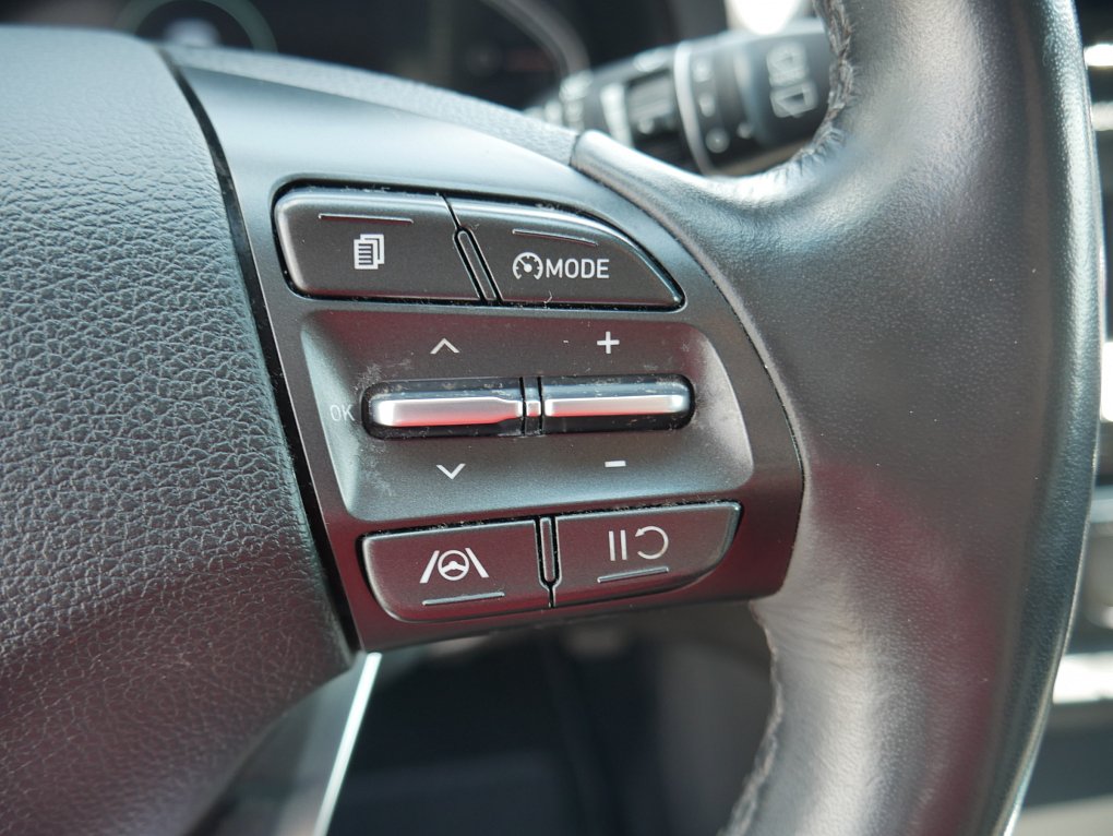 Hyundai I30 1.5 T-GDi 