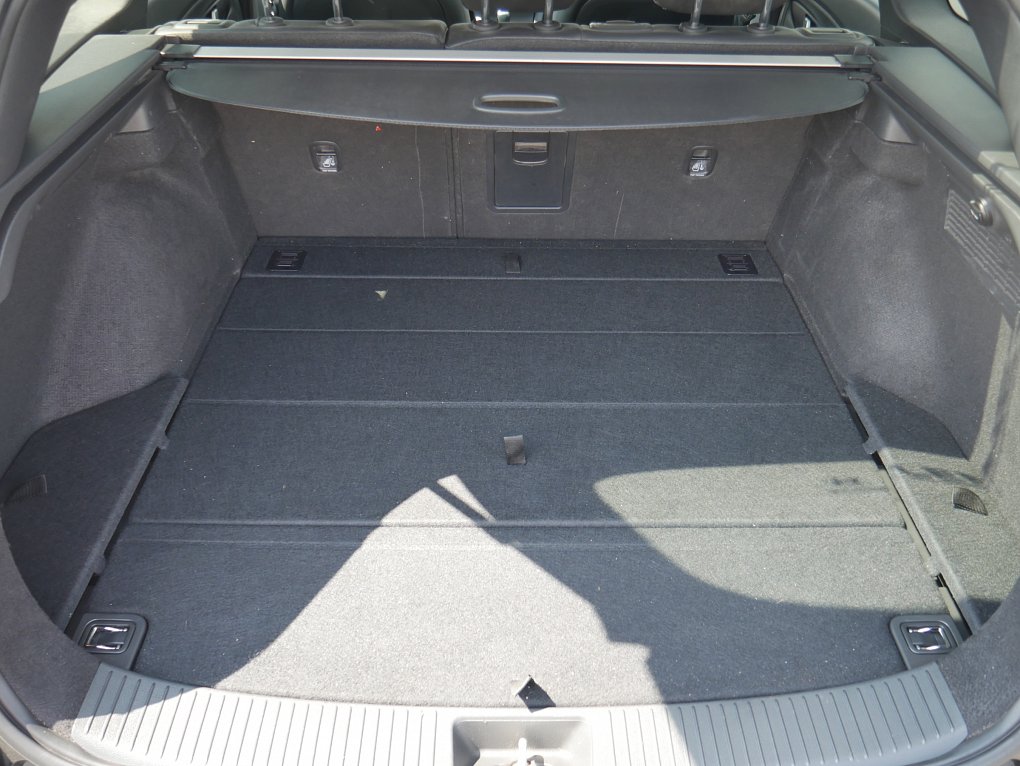 Hyundai I30 1.5 T-GDi 