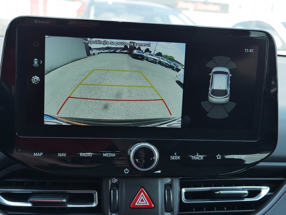 Hyundai I30 1.5 T-GDi 