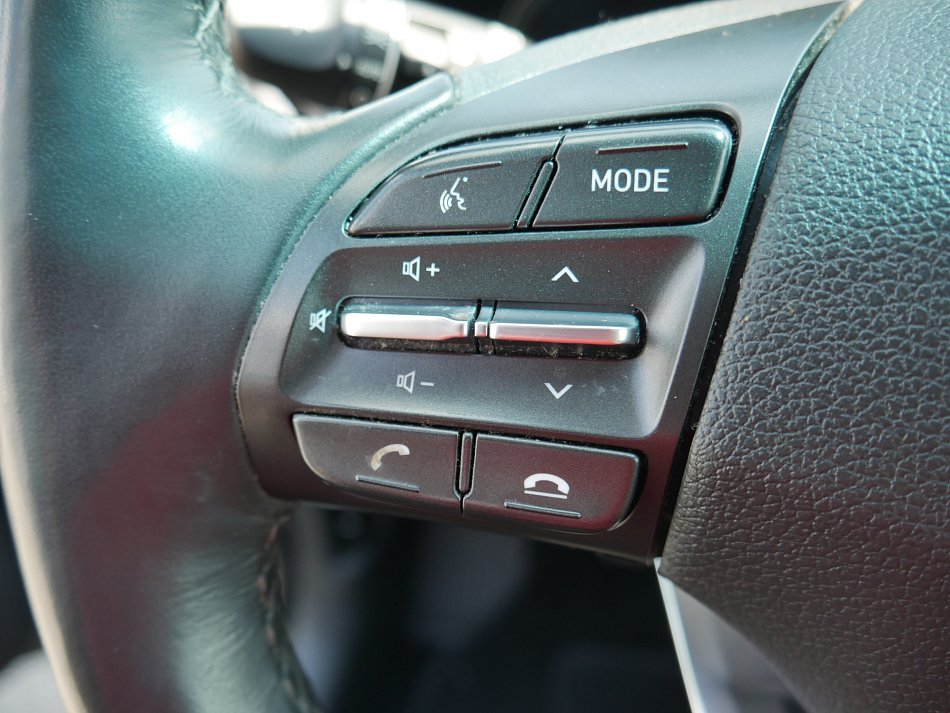 Hyundai I30 1.5 T-GDi 