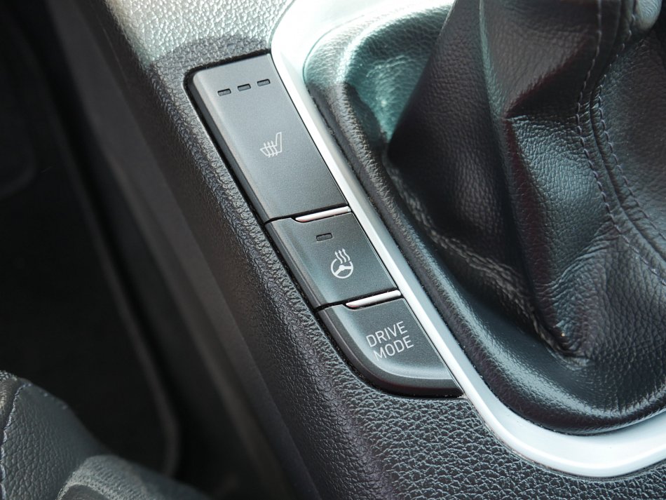 Hyundai I30 1.5 T-GDi 