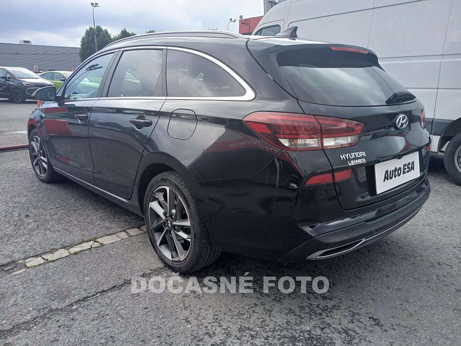 Hyundai I30 1.5 T-GDi 