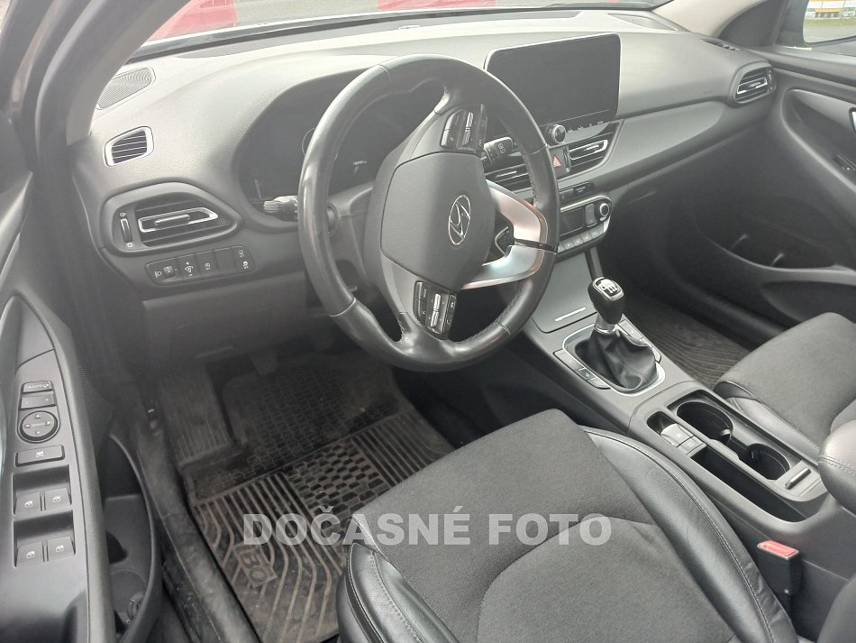 Hyundai I30 1.5 T-GDi 