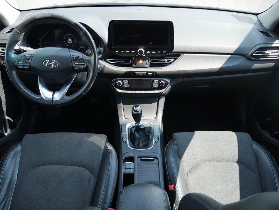 Hyundai I30 1.5 T-GDi 