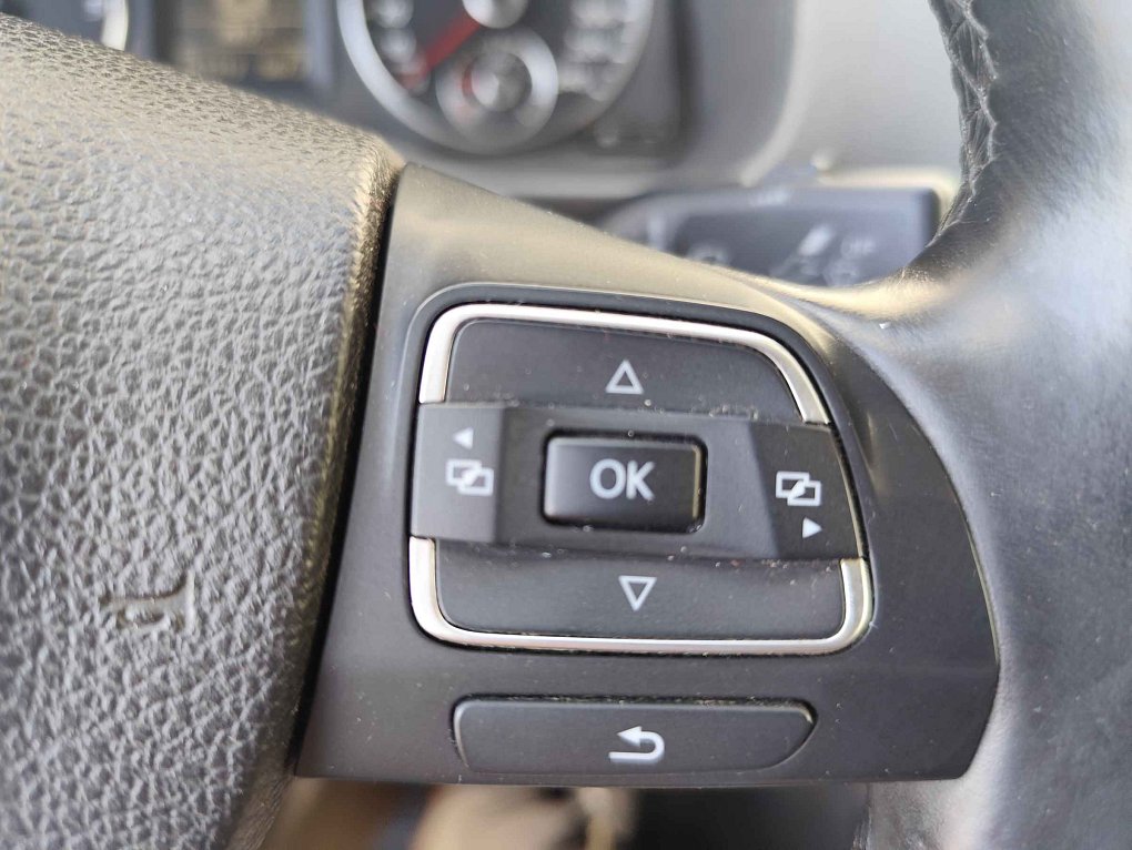 Volkswagen Caddy 1.6TDi  MAXi VESTAVBA