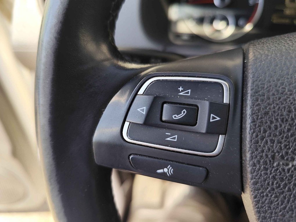 Volkswagen Caddy 1.6TDi  MAXi VESTAVBA