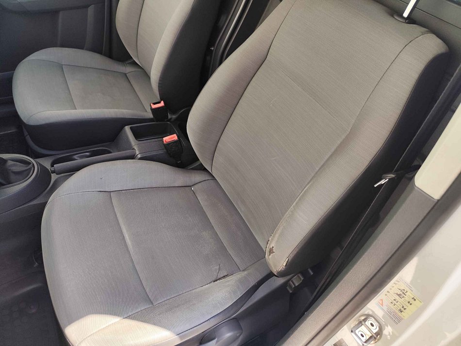 Volkswagen Caddy 1.6TDi  MAXi VESTAVBA