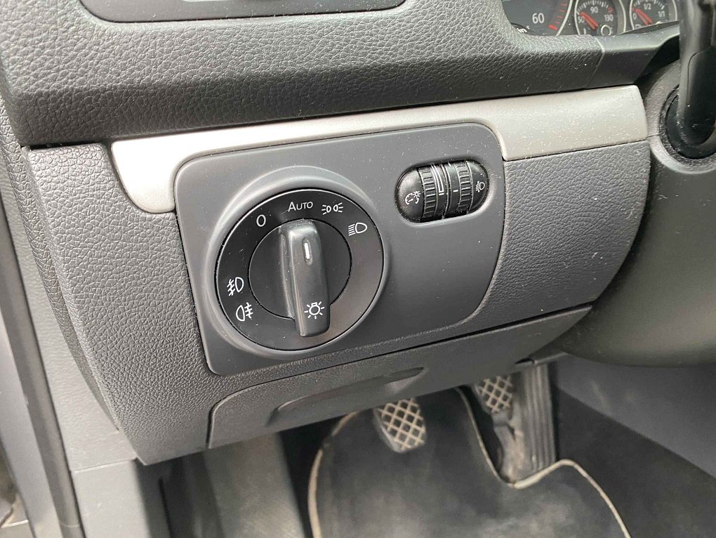 Volkswagen Golf 1.9TDI 