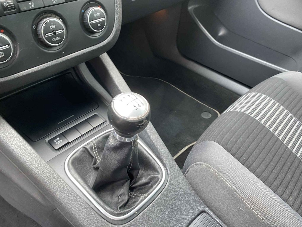 Volkswagen Golf 1.9TDI 