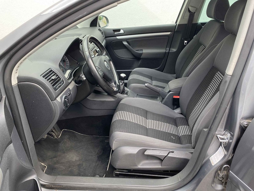 Volkswagen Golf 1.9TDI 