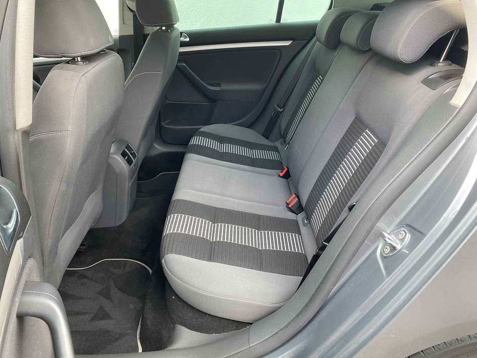Volkswagen Golf 1.9TDI 