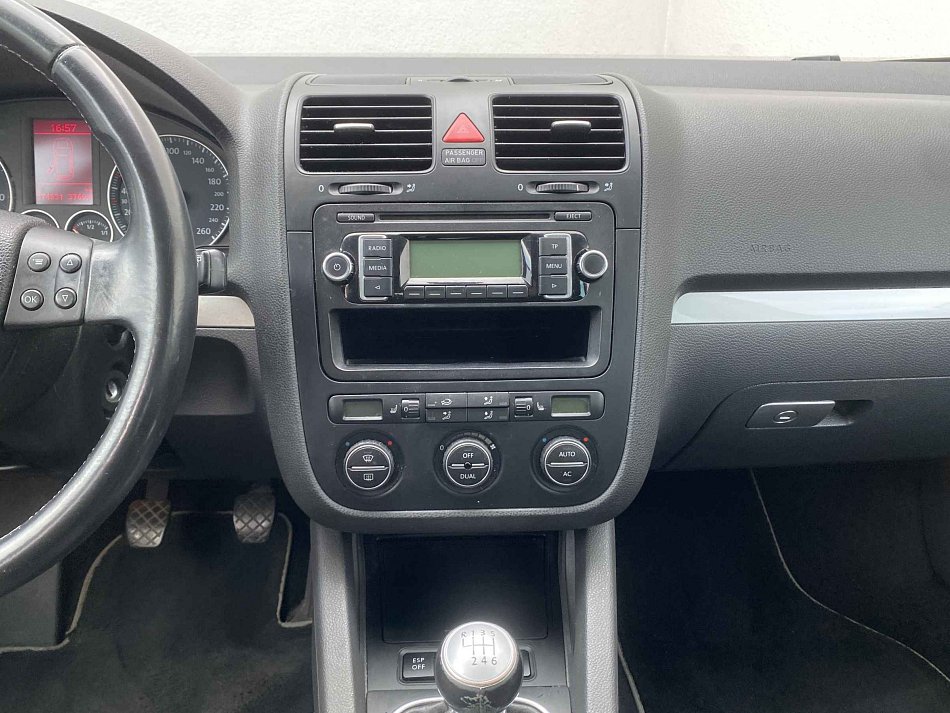 Volkswagen Golf 1.9TDI 