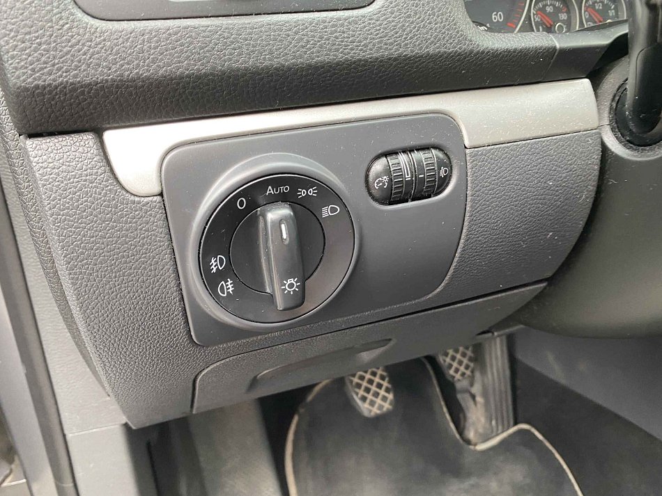 Volkswagen Golf 1.9TDI 