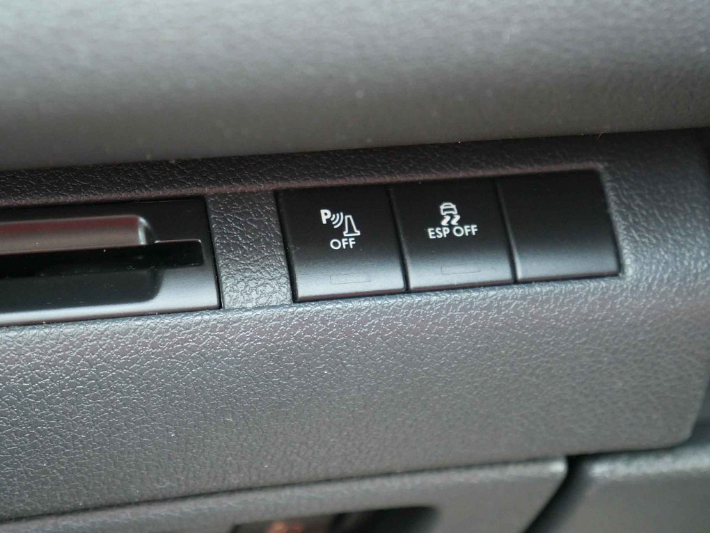Peugeot 3008 1.6VTi 
