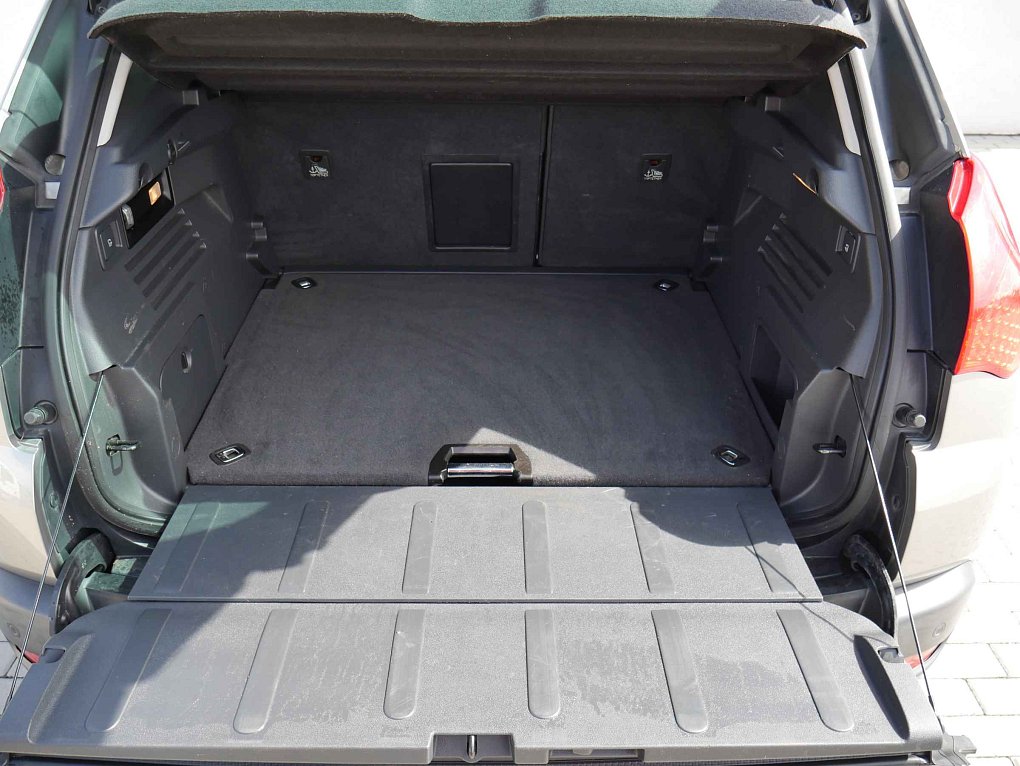 Peugeot 3008 1.6VTi 