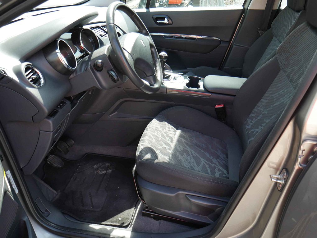 Peugeot 3008 1.6VTi 