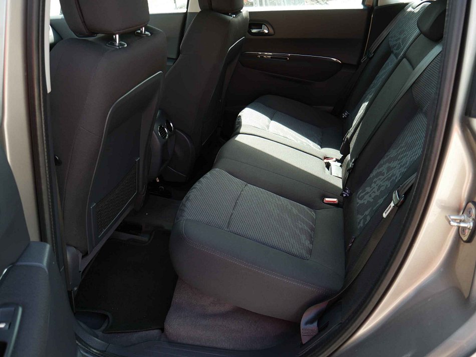 Peugeot 3008 1.6VTi 
