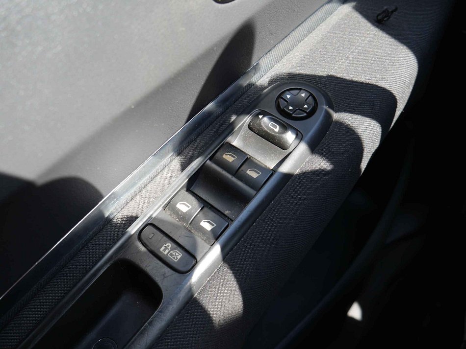 Peugeot 3008 1.6VTi 
