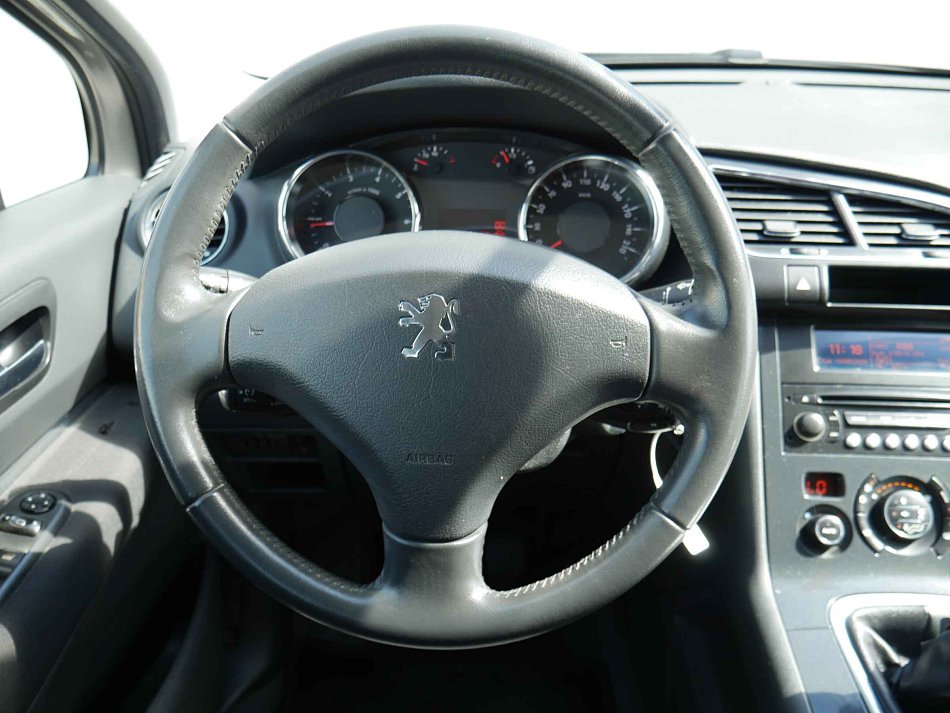 Peugeot 3008 1.6VTi 