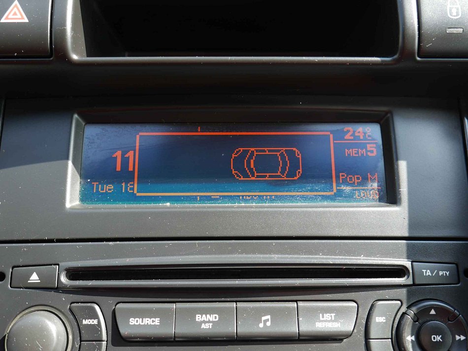 Peugeot 3008 1.6VTi 
