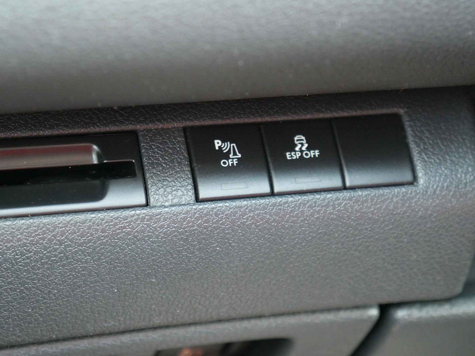 Peugeot 3008 1.6VTi 