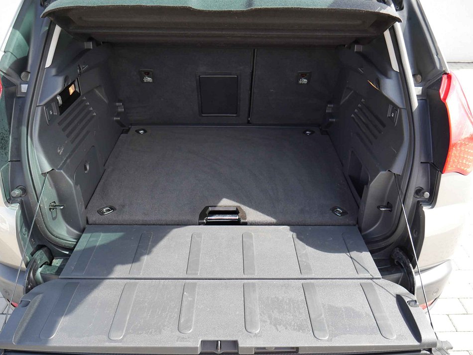 Peugeot 3008 1.6VTi 