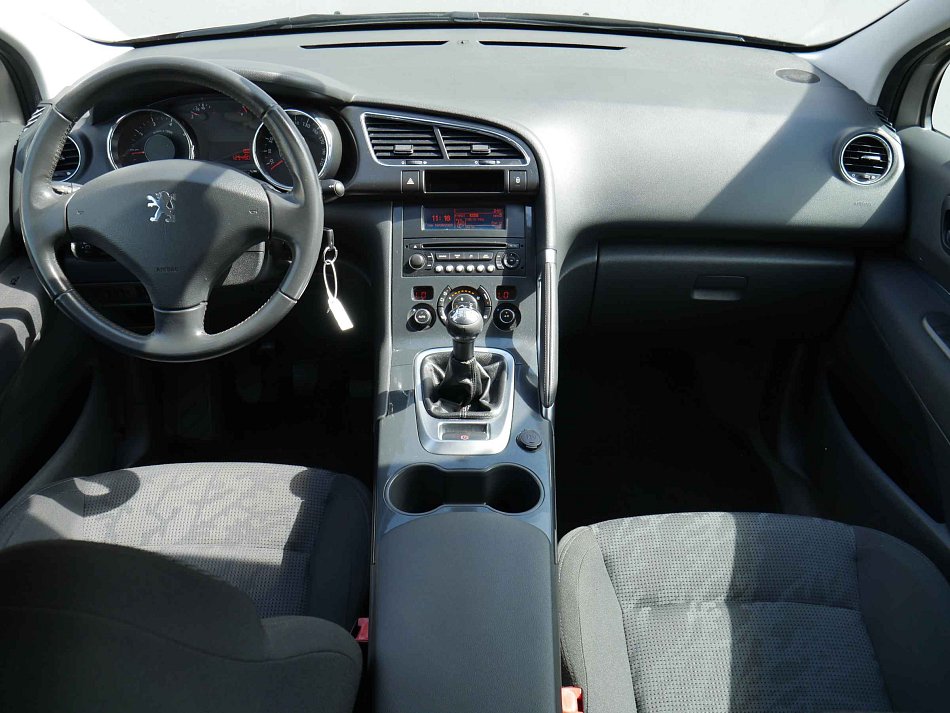 Peugeot 3008 1.6VTi 