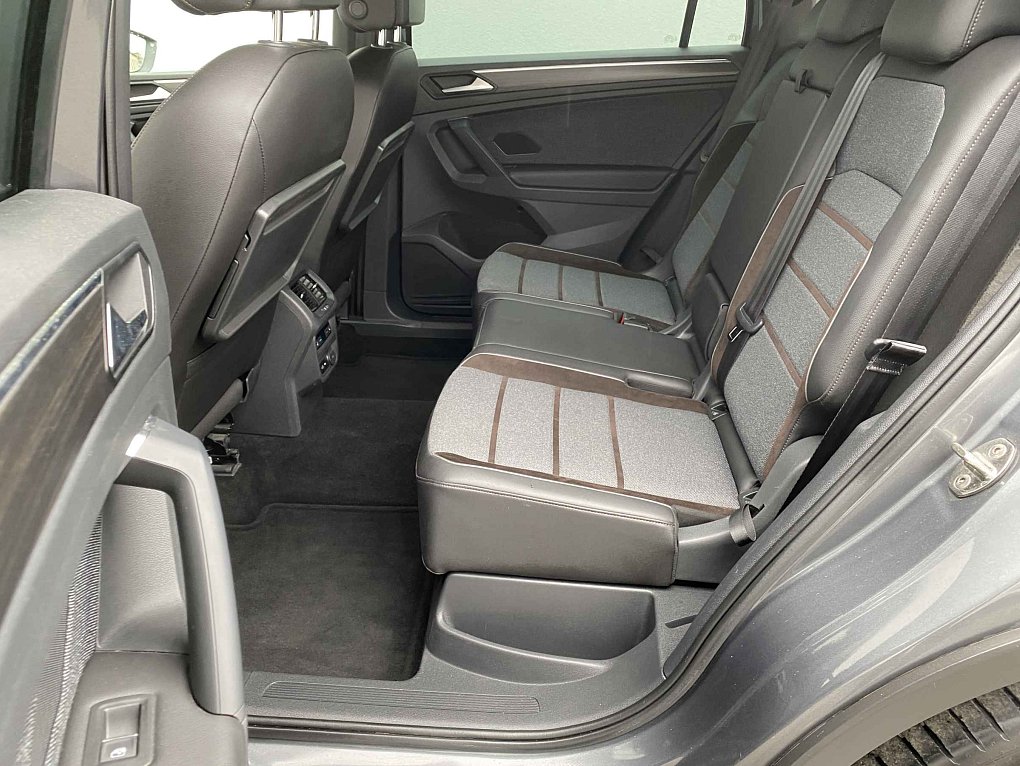 Seat Tarraco 2.0 TDi Xcellence 4x4