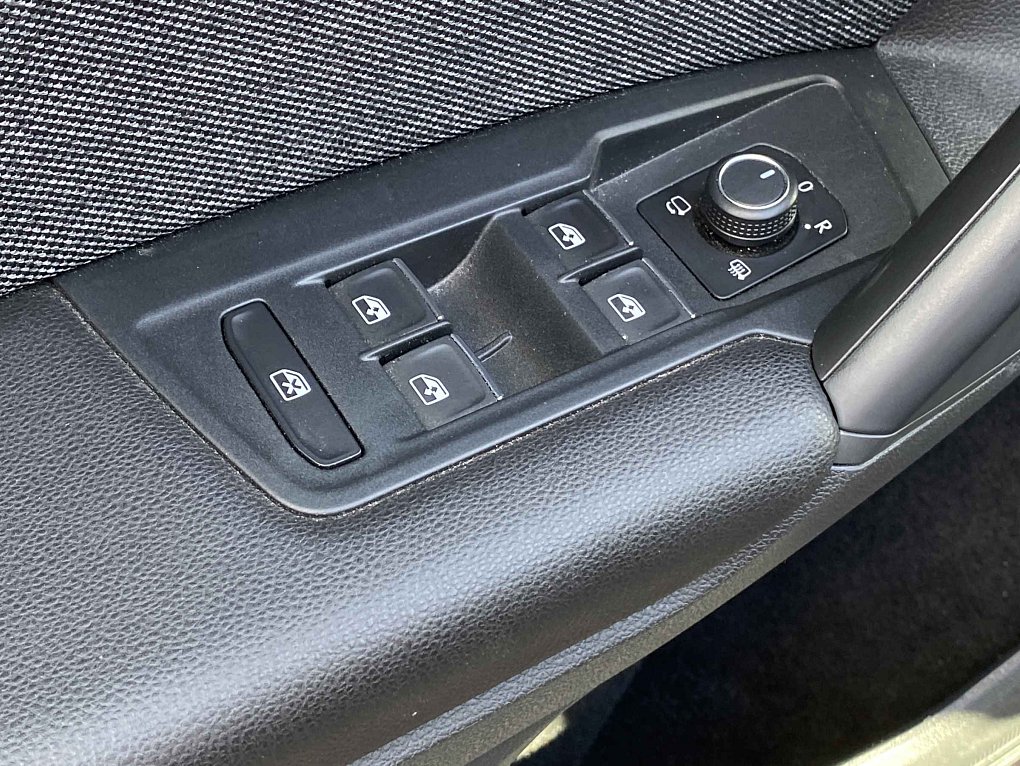 Seat Tarraco 2.0 TDi Xcellence 4x4