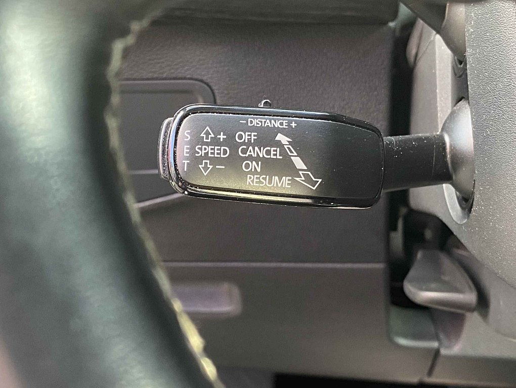 Seat Tarraco 2.0 TDi Xcellence 4x4
