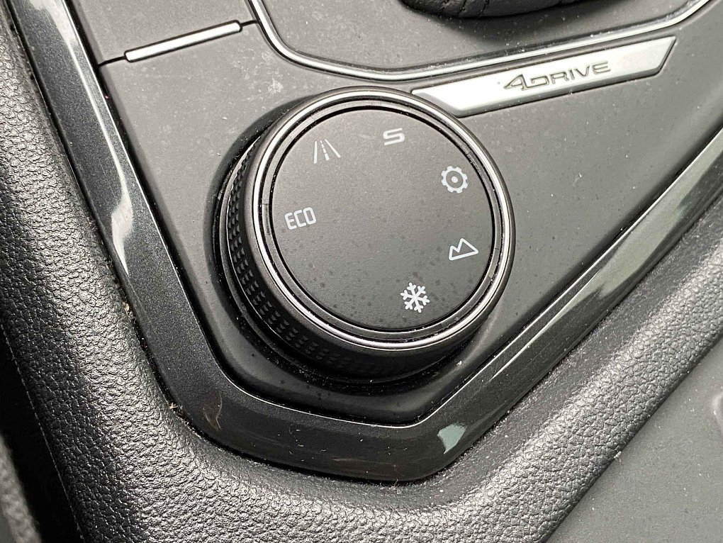 Seat Tarraco 2.0 TDi Xcellence 4x4
