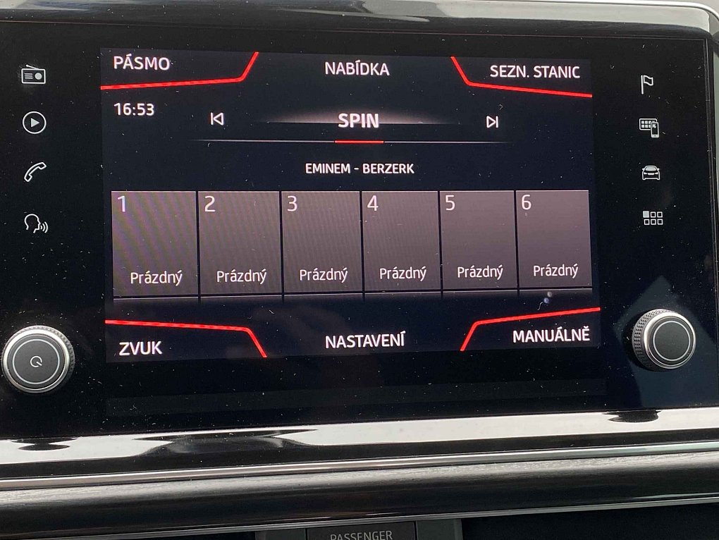 Seat Tarraco 2.0 TDi Xcellence 4x4