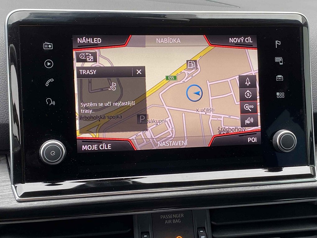 Seat Tarraco 2.0 TDi Xcellence 4x4