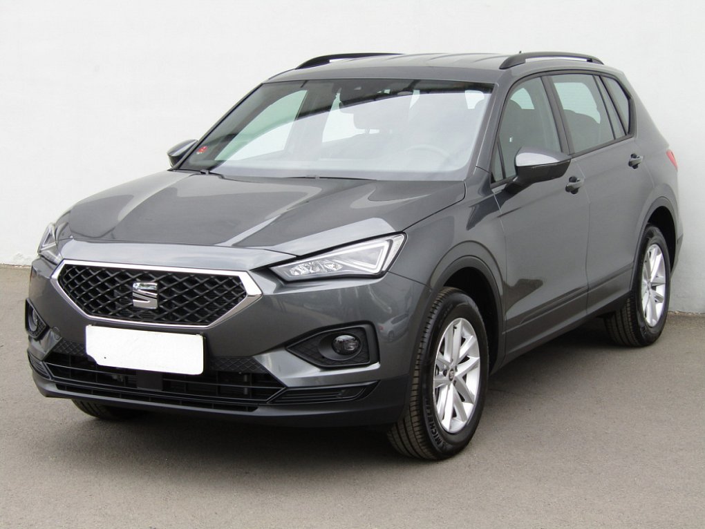 Seat Tarraco 2.0 TDi Xcellence 4x4