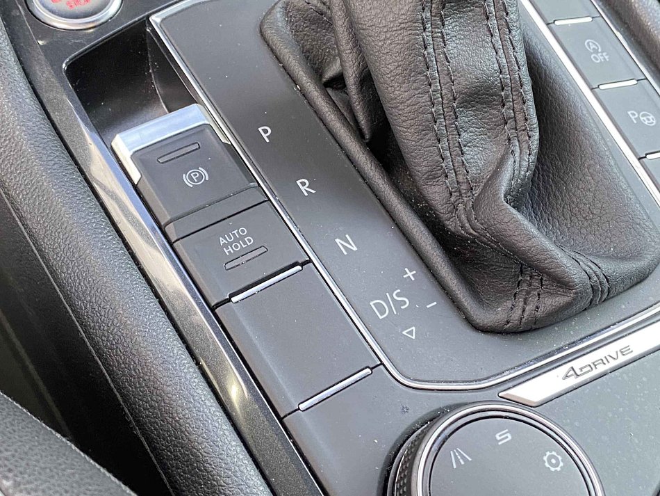 Seat Tarraco 2.0 TDi Xcellence 4x4