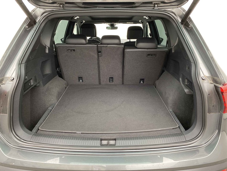 Seat Tarraco 2.0 TDi Xcellence 4x4