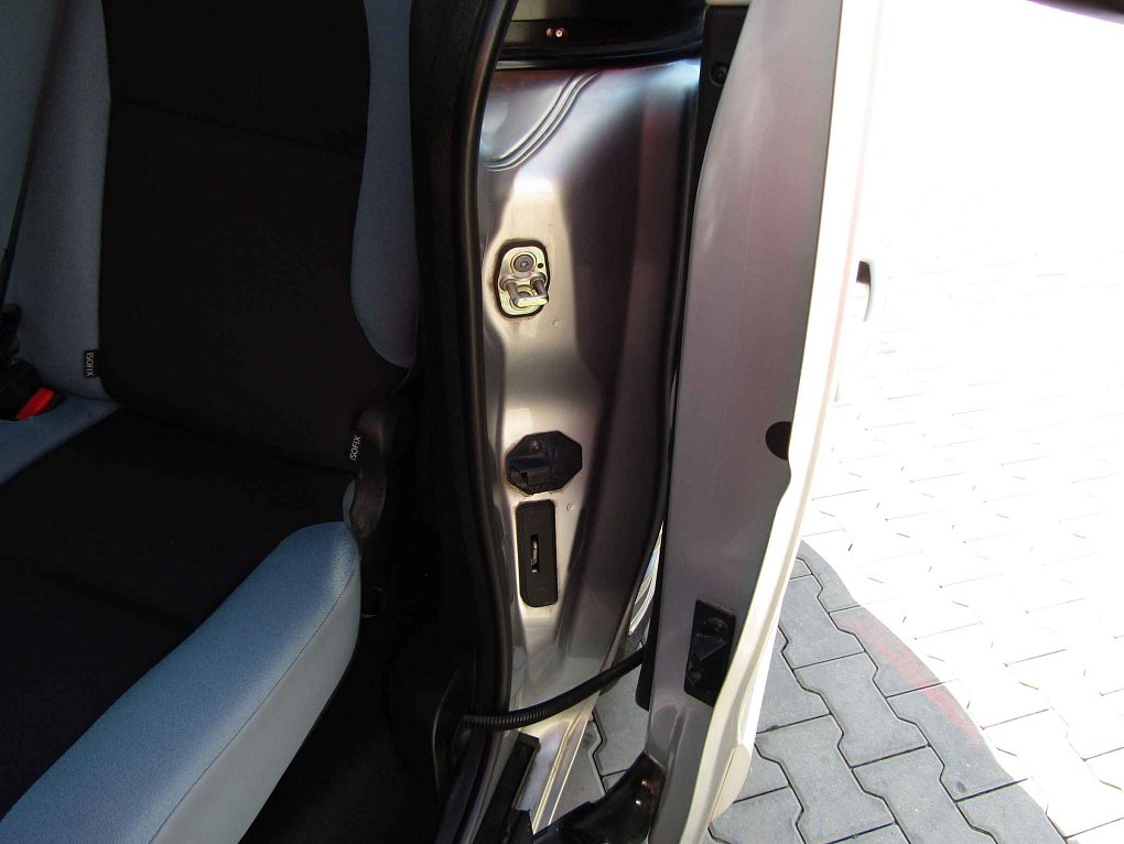 Citroën Berlingo 1.6HDi 