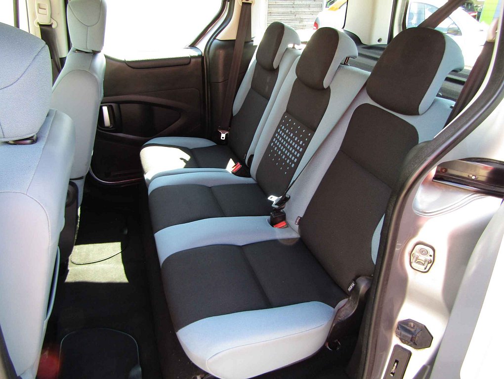 Citroën Berlingo 1.6HDi 